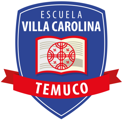 Escudo Escuela Villa Carolina