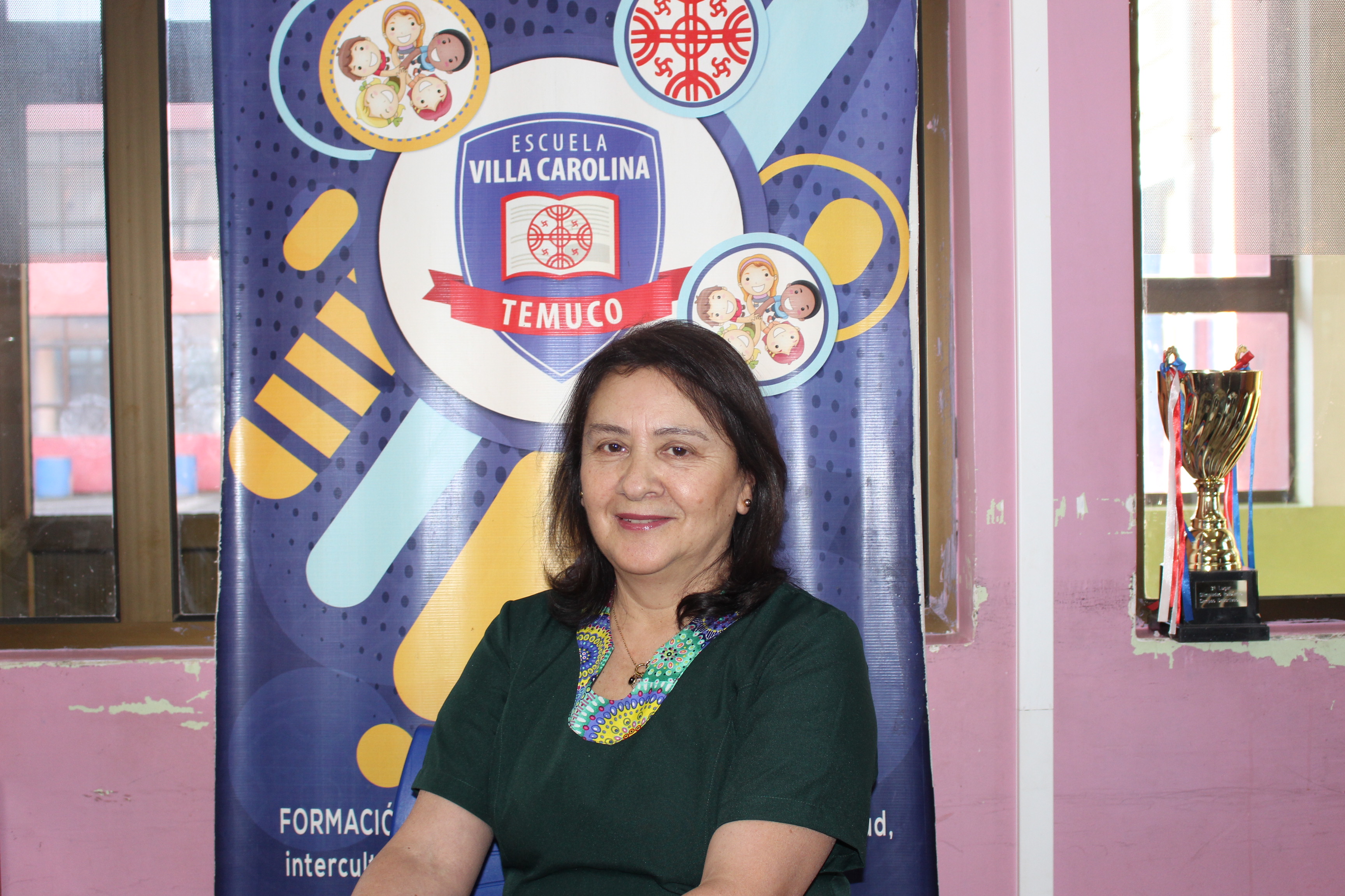 Hilda Arias Araneda